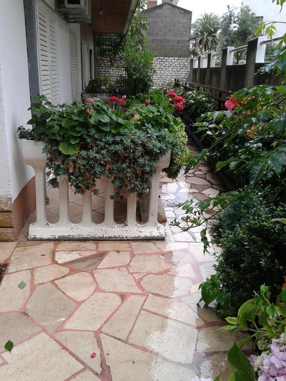 Apartments Mirjana Makarska Rum bild